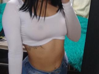 LindaWatsong - Sexe cam en vivo - 17977554