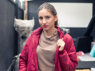 MelanyMills - Live Sex Cam - 17977718