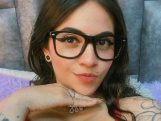 CoriPaige - Live sexe cam - 17977722