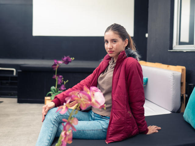 MelanyMills - Sexe cam en vivo - 17977750