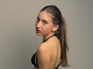 MelanyMills - Sexe cam en vivo - 17977770