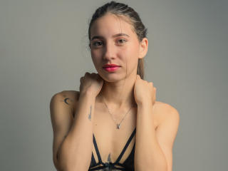 MelanyMills - Sexe cam en vivo - 17977838