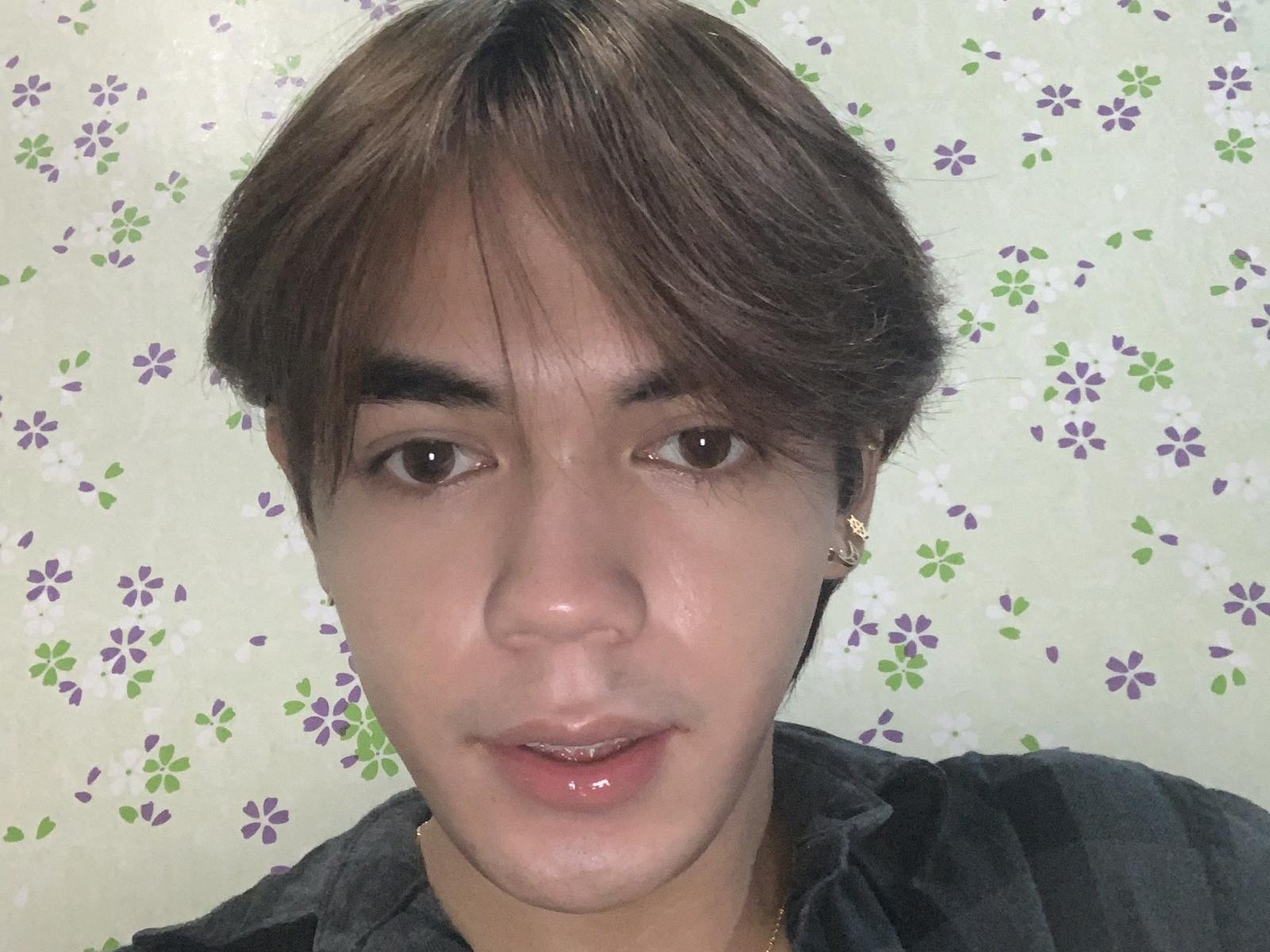 HotySelfsuckerAlex - Sexe cam en vivo - 17978126