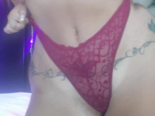 DanielaXHotty - Camera khiêu dâm &amp; quyến rũ trực tiếp - 17978590