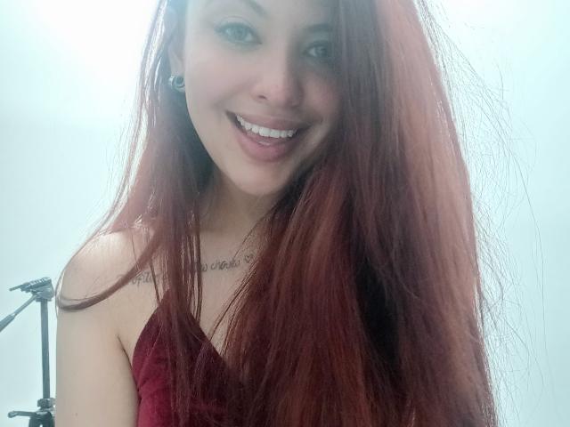 MiissAngeline - Live sex cam - 17980874