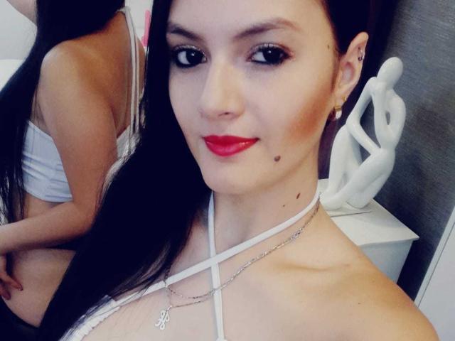 CelesteRose - Sexe cam en vivo - 17981950
