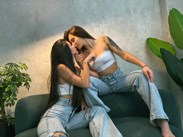 MarryDance - Live sex cam - 17982978