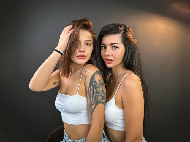 MarryDance - Live sex cam - 17982990