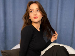 LinaWill - Live Sex Cam - 17984022
