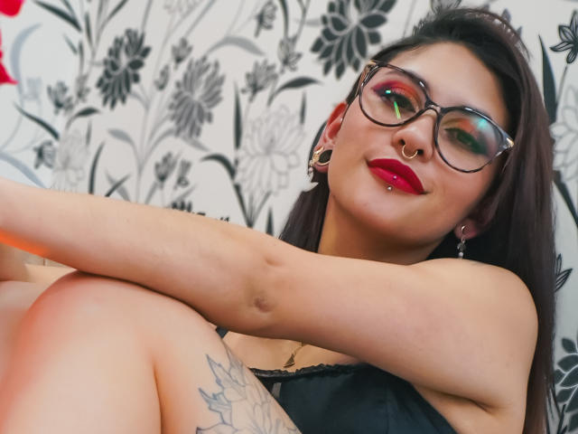 AriannaLunna - Live sex cam - 17984118