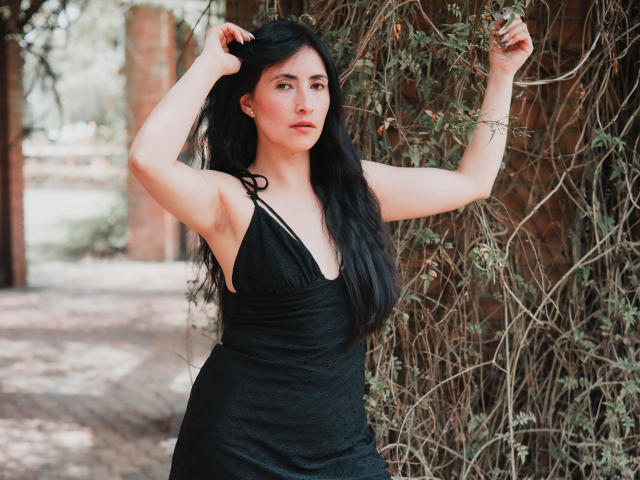 JainaRogers - Sexe cam en vivo - 17984950