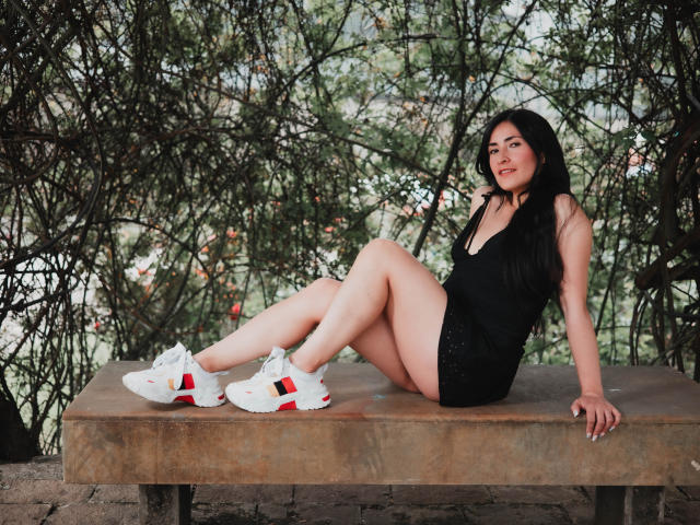 JainaRogers - Sexe cam en vivo - 17984962