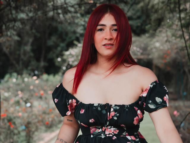NicoColeman - Sexe cam en vivo - 17986538