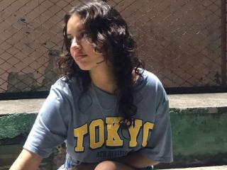 SusanLong - Sexe cam en vivo - 17987110
