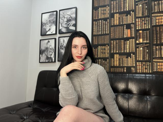 MagicTiffany - Live Sex Cam - 17987714
