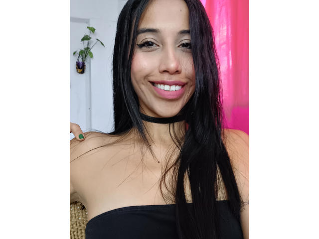 AnaaSweet - Live porn &amp; sex cam - 17987910