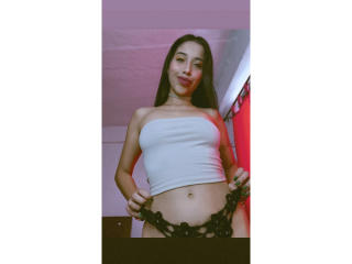 AnaaSweet - Sexe cam en vivo - 17987914
