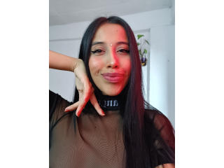 AnaaSweet - Sexe cam en vivo - 17988014