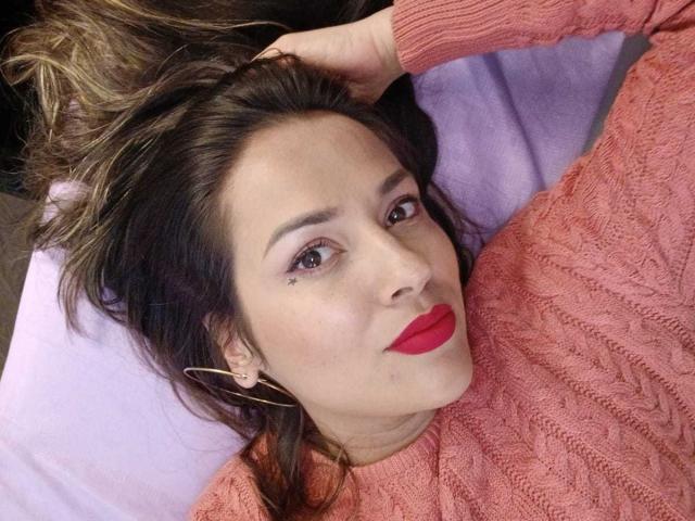 CamilaWilla - Sexe cam en vivo - 17989798