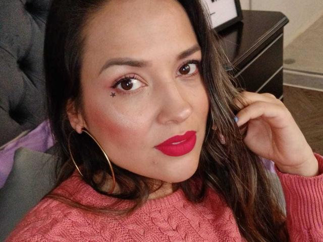 CamilaWilla - Live sex cam - 17989814