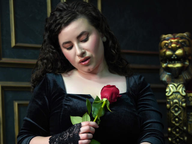 GorJesHot - Sexe cam en vivo - 17990514