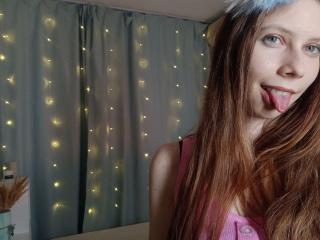 OliviaSweety - Live sex cam - 17990634