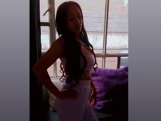 SaraBeckett - Sexe cam en vivo - 17990822