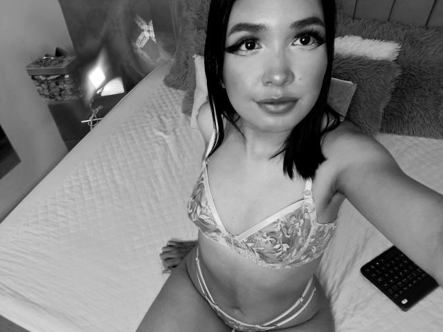 HallyColleman - Live sexe cam - 17991026