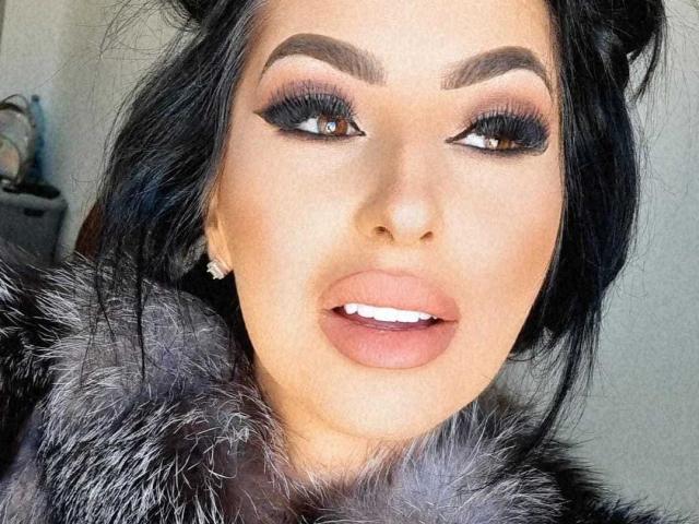 KendraReen - Live sex cam - 17991250