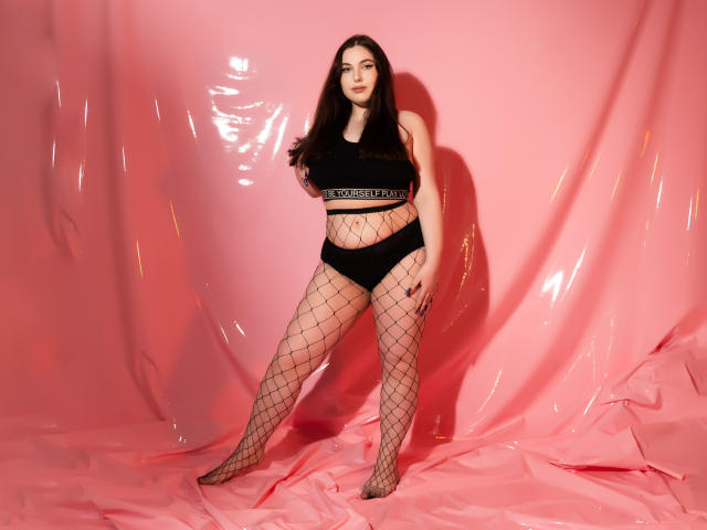 MelissaBonly - Live sex cam - 17991398