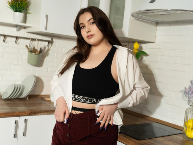 MelissaBonly - Live sex cam - 17991442