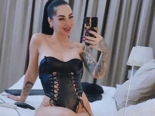 KendraReen - Live sex cam - 17991858