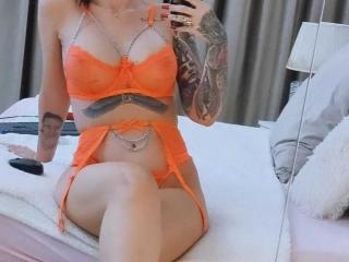 KendraReen - Live sex cam - 17991878