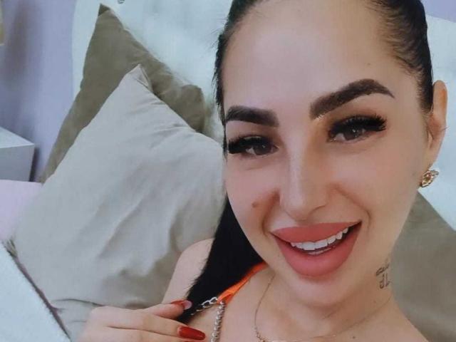 KendraReen - Live sex cam - 17991886