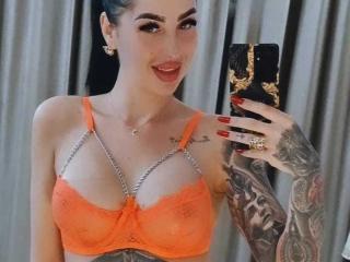 KendraReen - Live sex cam - 17991898