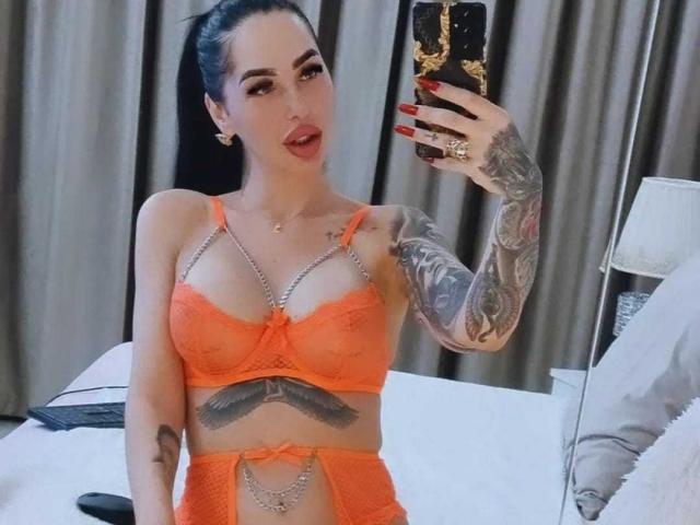 KendraReen - Sexe cam en vivo - 17991902