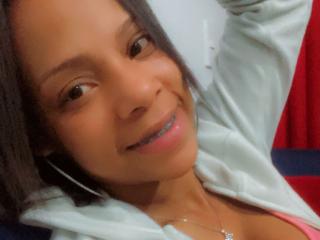 CharlotteOconnor - Sexe cam en vivo - 17992450