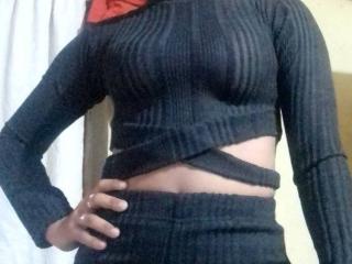 Fatinahsexy - Sexe cam en vivo - 17992522