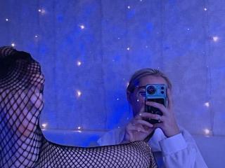 ArisBunny - Sexe cam en vivo - 17992546
