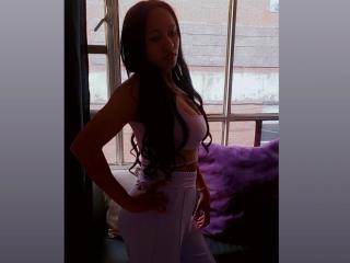 SaraBeckett - Sexe cam en vivo - 17992862