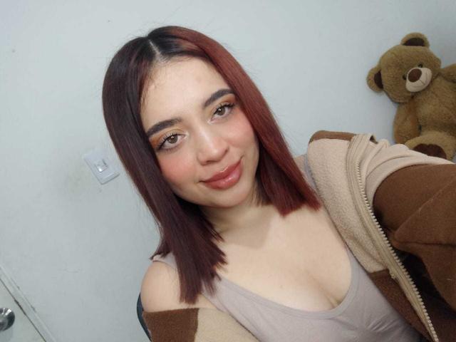 BonnyyMilthonn - Sexe cam en vivo - 17992958