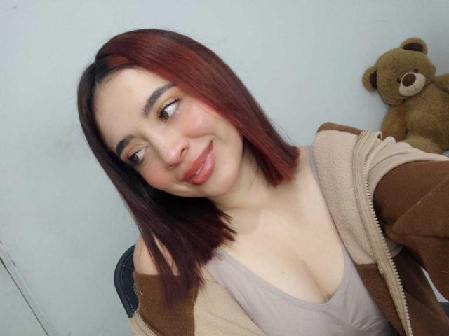 BonnyyMilthonn - Live sex cam - 17992970