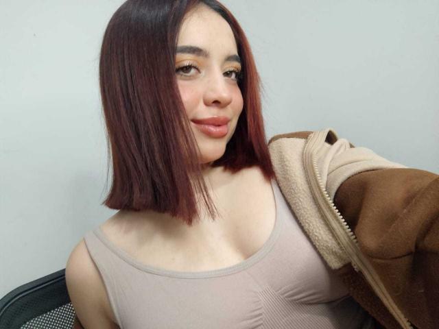 BonnyyMilthonn - Live sex cam - 17992978