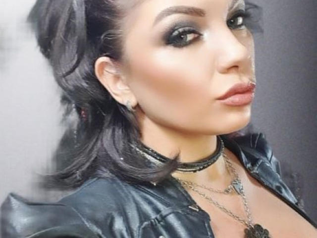 CristinAnn - Live sex cam - 17993186