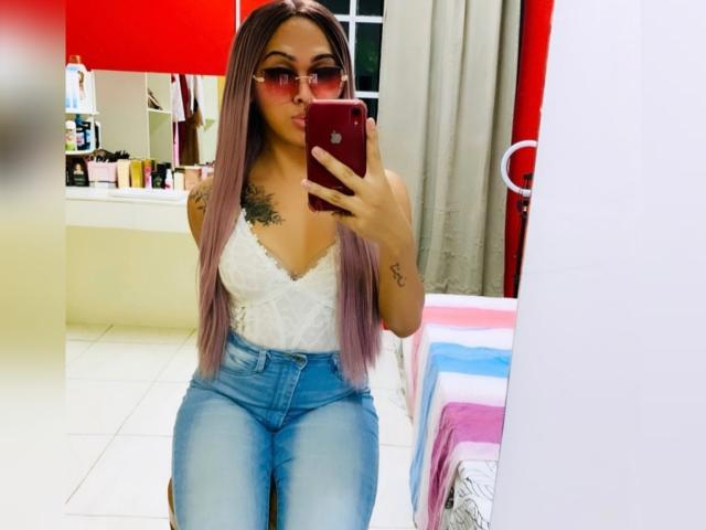 Baddie24 - Live sex cam - 17993294