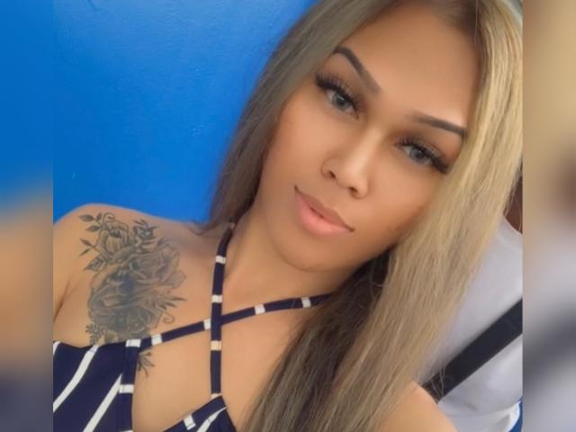 Baddie24 - Live sex cam - 17993310