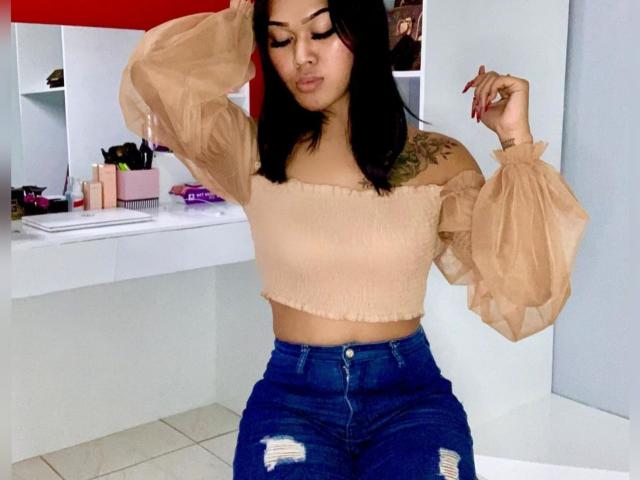 Baddie24 - Live sex cam - 17993394