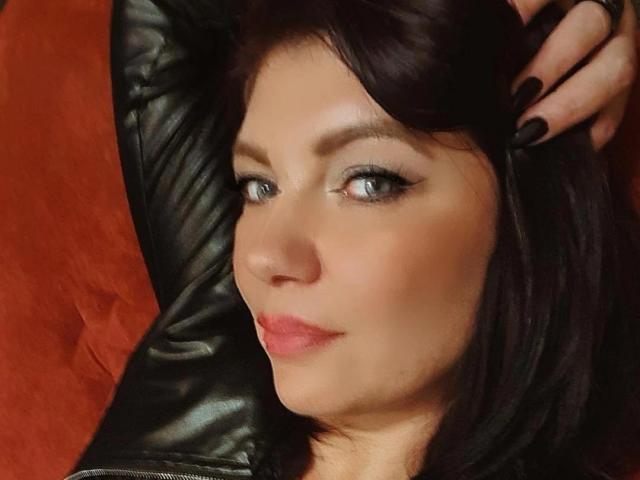 CristinAnn - Sexe cam en vivo - 17993446