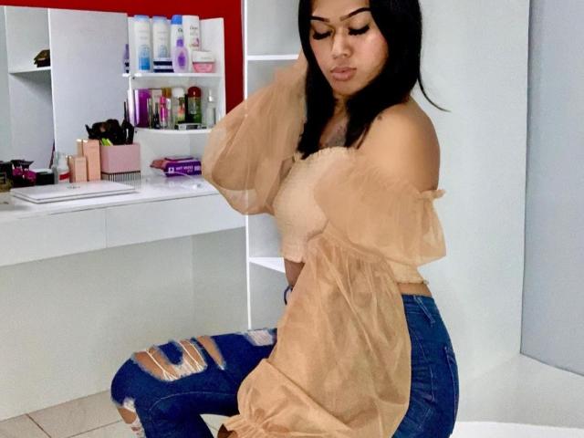 Baddie24 - Live sex cam - 17993734