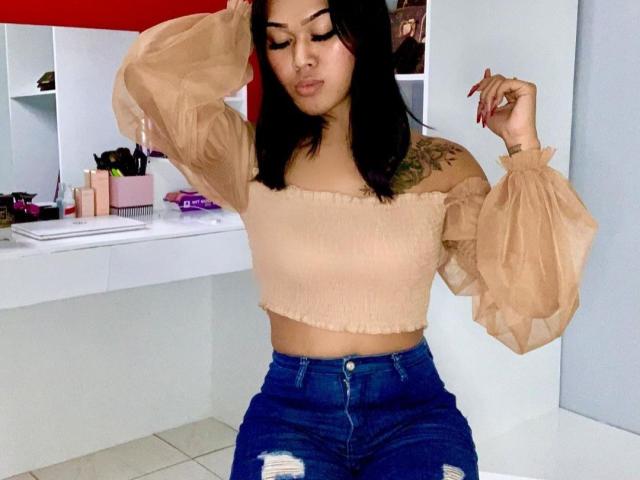 Baddie24 - Live sex cam - 17993738